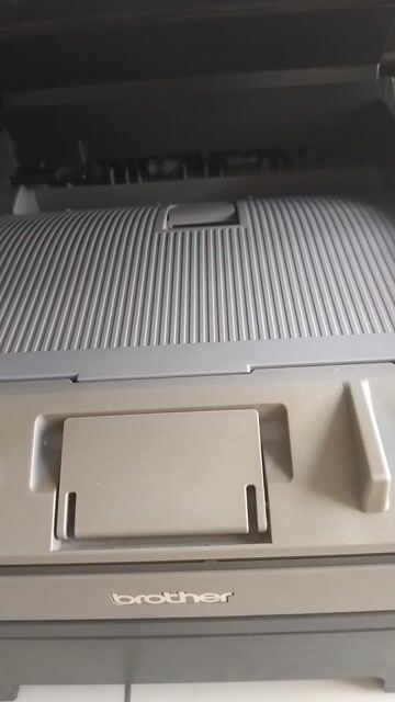 Máy in Brother 7060D đa chức năng. Mua bán Đồ dùng văn phòng tại Thành phố Thuận An Bình Dương được đăng bởi máy in mực in  hình 1