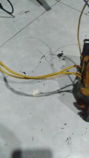 Biến áp nguồn độ cho amply. Mua bán Nội thất, đồ gia dụng khác tại Huyện Cần Giuộc Long An được đăng bởi ẮC QUY TRÍ LINH  hình 1