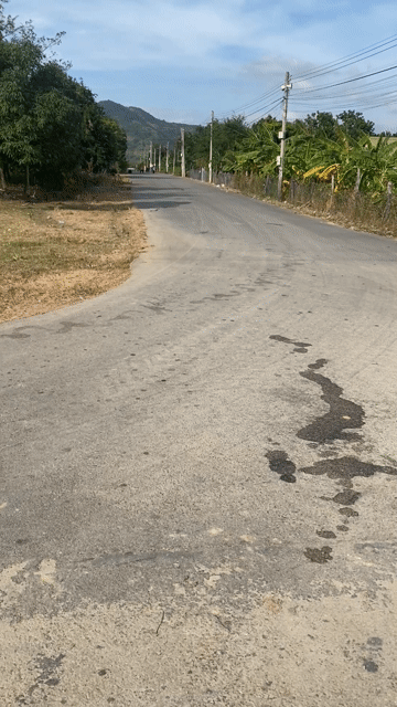 Mua bán Đất Huyện Bác Ái Ninh Thuận diện tích 3.5 hecta giá 3,5 tỷ