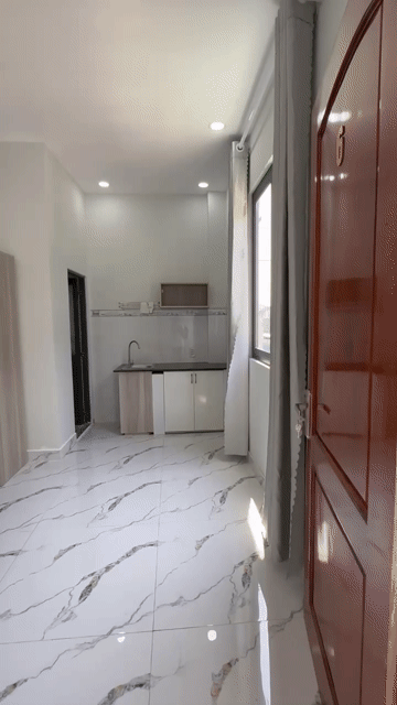 Cho thuê Phòng trọ Quận 7 Tp Hồ Chí Minh diện tích 15 m² giá 4,5 triệu/tháng