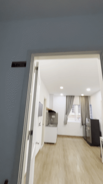 Cho thuê Căn hộ Chung cư Quận Phú Nhuận Tp Hồ Chí Minh diện tích 65 m² giá 8,3 triệu/tháng