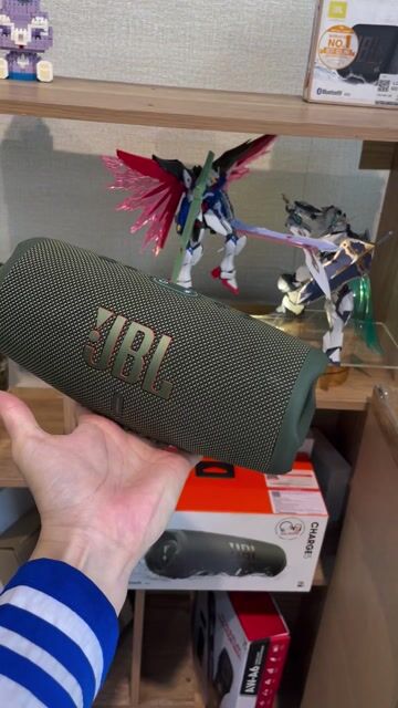 Loa JBL Charge 5 Mới99% chính hãng pin trâu. Mua bán Tivi, Âm thanh tại Quận 10 Tp Hồ Chí Minh được đăng bởi 24hShop hình 1