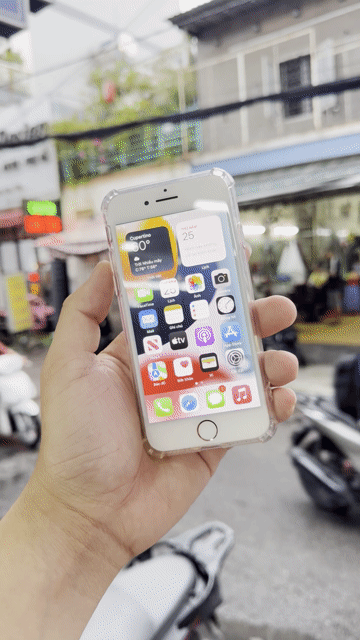 7G 32GB Màn Zin , mvt. Mua bán Điện thoại tại Quận Gò Vấp Tp Hồ Chí Minh được đăng bởi Nguyễn Cảnh Khá hình 1