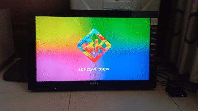 Tivi LCD Sony 32 inch màu sắc sáng đẹp.. Mua bán Tivi, Âm thanh tại Quận Tân Phú Tp Hồ Chí Minh được đăng bởi Hiep phan hình 1