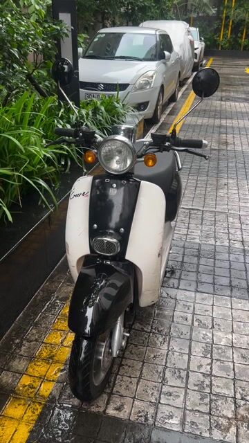 Dibao Crea. Mua bán Xe điện tại Quận Hoàng Mai Hà Nội được đăng bởi XE ĐIỆN HIỂN VINH hình 1