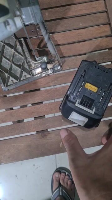 Máy cưa gỗ Makita Pin 125mm Hàng bãi. Mua bán Đồ chuyên dụng, Giống nuôi trồng tại Quận 7 Tp Hồ Chí Minh được đăng bởi tam hình 1