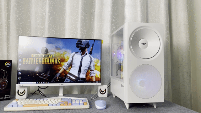💎💯 Bán Bộ Máy Tính i5 // Game // Làm Việc Màn 24 🎁. Mua bán Máy tính để bàn tại Quận Cầu Giấy Hà Nội được đăng bởi SHOP MÁY TÍNH UY TÍN HÀ NỘI  hình 1