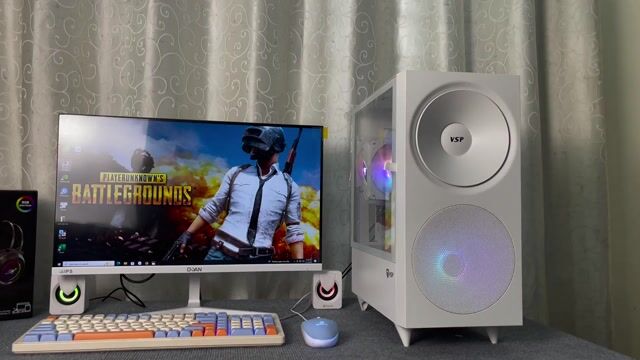 💎💯 Bán Bộ Máy Tính i5 // Game // Làm Việc Màn 24 🎁. Mua bán Máy tính để bàn tại Quận Cầu Giấy Hà Nội được đăng bởi SHOP MÁY TÍNH UY TÍN HÀ NỘI  hình 1