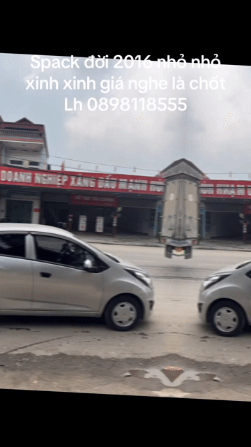 Chevrolet Astro 2016. Mua bán Ô tô tại Huyện Phú Lương Thái Nguyên được đăng bởi Nguyễn Duyên hình 1