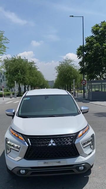 Mitsu Xpander 1.5AT Premium sx 2024. Mua bán Ô tô tại Quận Thanh Xuân Hà Nội được đăng bởi ĐÀM HÙNG CAR  hình 1