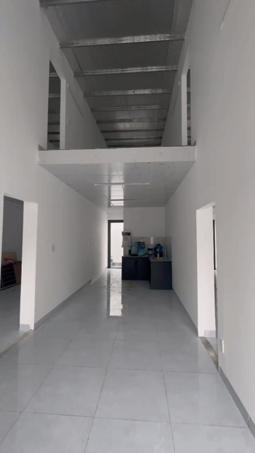 Cho thuê Nhà ở Huyện Hóc Môn Tp Hồ Chí Minh diện tích 39 m² giá 4,5 triệu/tháng