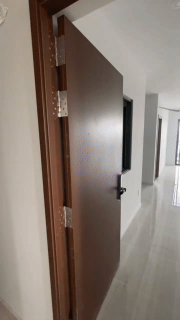 Cho thuê Căn hộ Chung cư Bcons Avenue Thành phố Dĩ An Bình Dương diện tích 54 m² giá 6 triệu/tháng