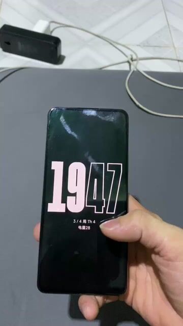 Xiaomi Redmi 40S ram 12/256GB. Mua bán Điện thoại tại Quận Bình Tân Tp Hồ Chí Minh được đăng bởi duy luu hình 1