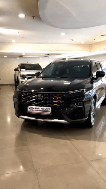 Ford Territory Titanium 2024 xe đi lướt. Mua bán Ô tô tại Quận Tân Bình Tp Hồ Chí Minh được đăng bởi FORD UCAR CHÍNH HÃNG hình 1