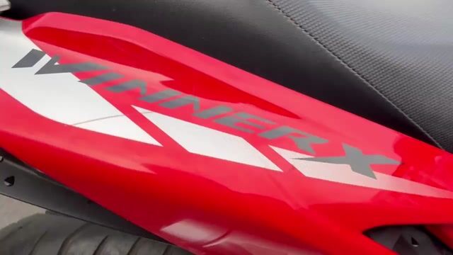 Honda Winner X 150 2019 Đỏ Bạc Biển 65 Odo 21.000. Mua bán Xe máy tại Quận Cái Răng Cần Thơ được đăng bởi Xe Cũ Nhanh Store Cần Thơ hình 1