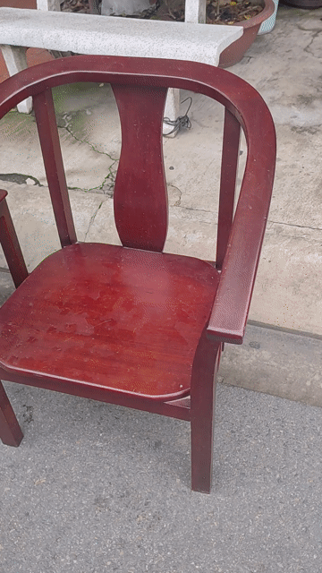 Bộ bàn ghế Gỗ Nâu đỏ 2 ghế 1 bàn. Mua bán Bàn ghế tại Quận Tân Phú Tp Hồ Chí Minh được đăng bởi Văn Thọ hình 1