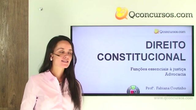 Advocacia