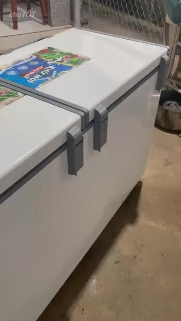 Tủ lạnh Darling 420L Inverter 2 ngăn. Mua bán Tủ lạnh tại Huyện Trảng Bàng Tây Ninh được đăng bởi Hiền Nguyễn hình 1