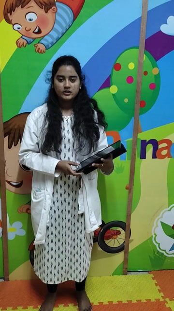 Billu Chandana Yadav 