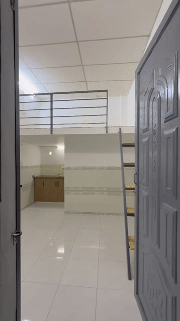 Cho thuê Phòng trọ Quận Bình Tân Tp Hồ Chí Minh diện tích 30 m² giá 2,6 triệu/tháng