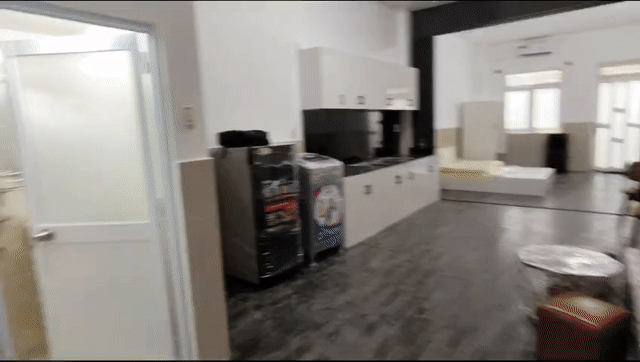 Cho thuê Căn hộ Chung cư Thành phố Thủ Đức Tp Hồ Chí Minh diện tích 50 m² giá 6,8 triệu/tháng