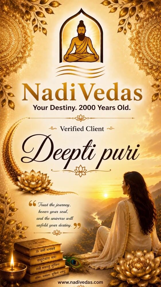 Deepti Puri video testimonial