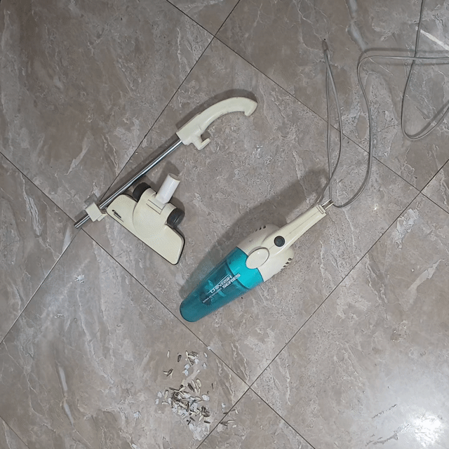 Máy hút bụi mini. Mua bán Thiết bị vệ sinh, nhà tắm tại Huyện Kim Thành Hải Dương được đăng bởi Nam Phong hình 1