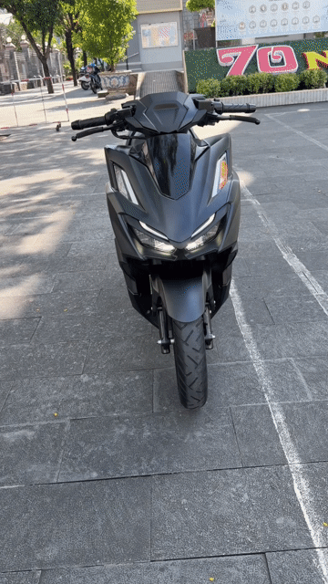 VARIO 160 ABS 2023 BSTP CHÍNH CHỦ CÓ GÓP. Mua bán Xe máy tại Thành phố Thủ Đức Tp Hồ Chí Minh được đăng bởi XE ĐẸP  GÓP BAO NỢ XẤU THỦ ĐỨC hình 1