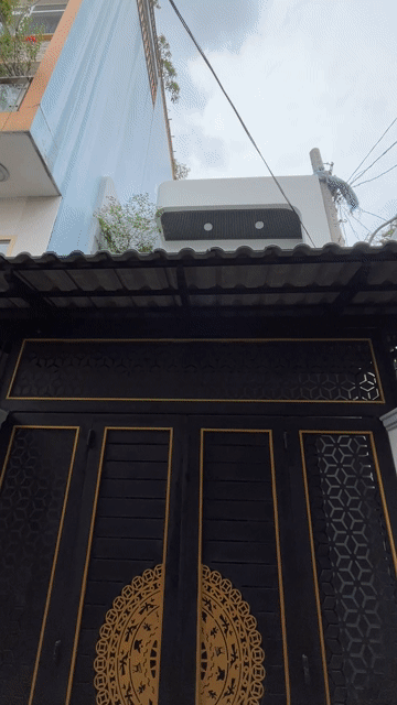 Mua bán Nhà ở Quận Tân Phú Tp Hồ Chí Minh diện tích 56 m² giá 5,5 tỷ