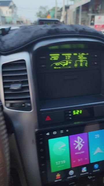 Chevrolet Captiva 2008 LTZ Đen. Mua bán Ô tô tại Huyện Nhơn Trạch Đồng Nai được đăng bởi HARI VO hình 1