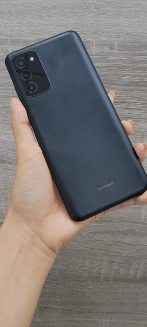 Samsung A03s 32GB Đen. Mua bán Điện thoại tại Quận Gò Vấp Tp Hồ Chí Minh được đăng bởi KGPHONE  Điện Thoại Di Động giá tốt  hình 1