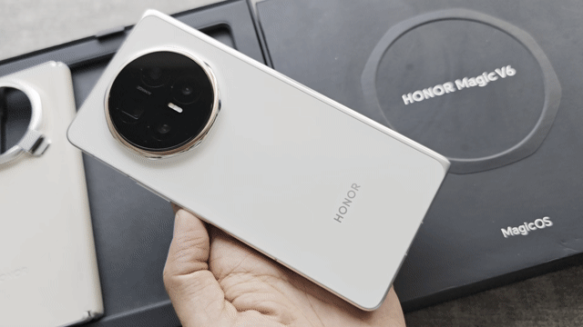 Honor Magic V6 16GB 1TB Like New Fullbox Có GL. Mua bán Điện thoại tại Quận 3 Tp Hồ Chí Minh được đăng bởi Minh Phạm hình 1