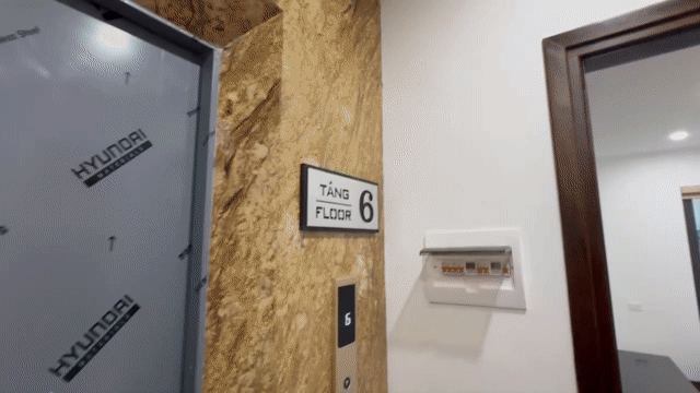 Cho thuê Căn hộ Chung cư Quận Cầu Giấy Hà Nội diện tích 48 m² giá 9,5 triệu/tháng
