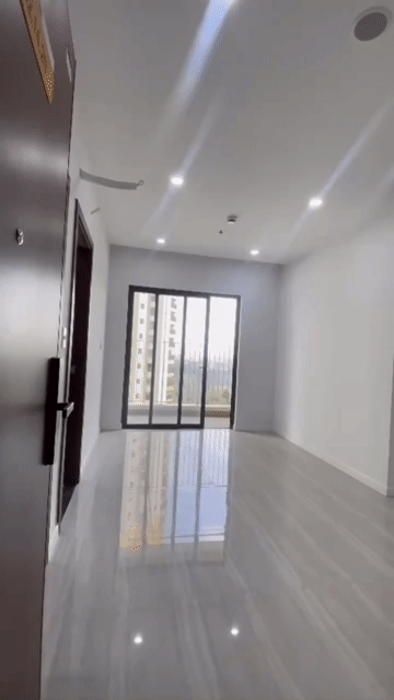Cho thuê Căn hộ Chung cư Thành phố Dĩ An Bình Dương diện tích 51.2999 m² giá 5,5 triệu/tháng