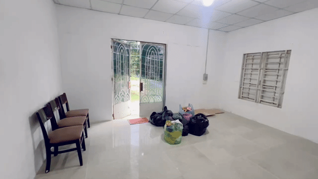 Cho thuê Nhà ở Thành phố Thủ Đức Tp Hồ Chí Minh diện tích 90 m² giá 10 triệu/tháng