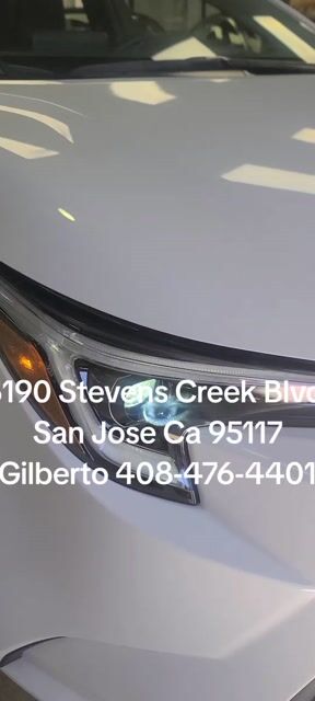 2023 Toyota Corolla video thumbnail