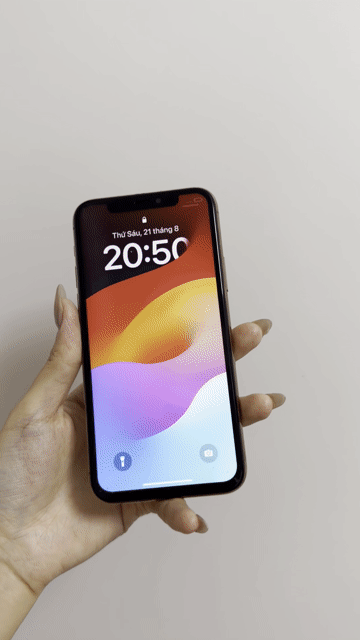 Apple iPhone 11 Pro 256GB. Mua bán Điện thoại tại Quận Bắc Từ Liêm Hà Nội được đăng bởi Minh Khuê hình 1