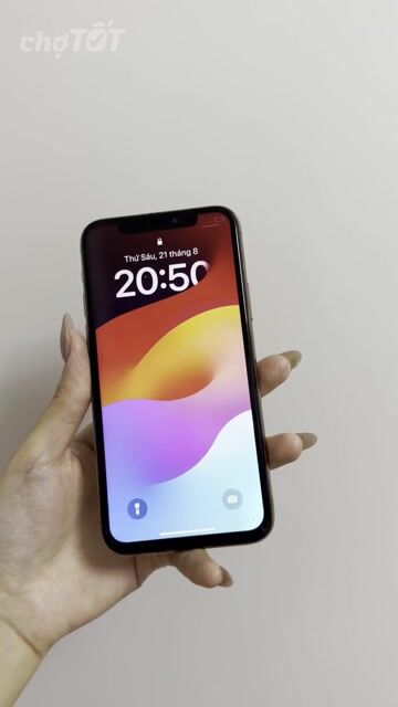 Apple iPhone 11 Pro 256GB. Mua bán Điện thoại tại Quận Bắc Từ Liêm Hà Nội được đăng bởi Minh Khuê hình 1