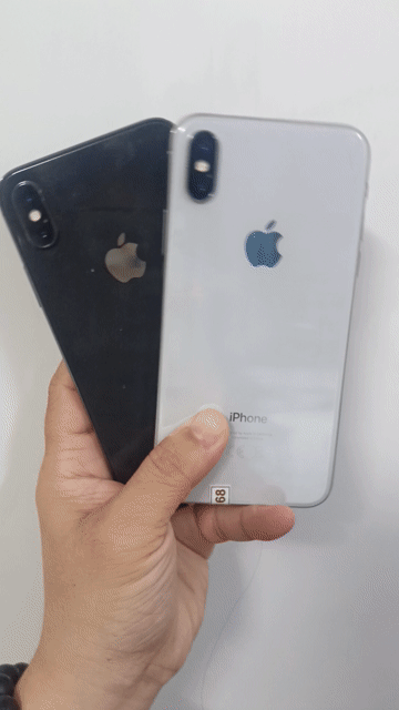 iPhone X. Mua bán Điện thoại tại Quận 7 Tp Hồ Chí Minh được đăng bởi Điện thoại giá tốt hình 1