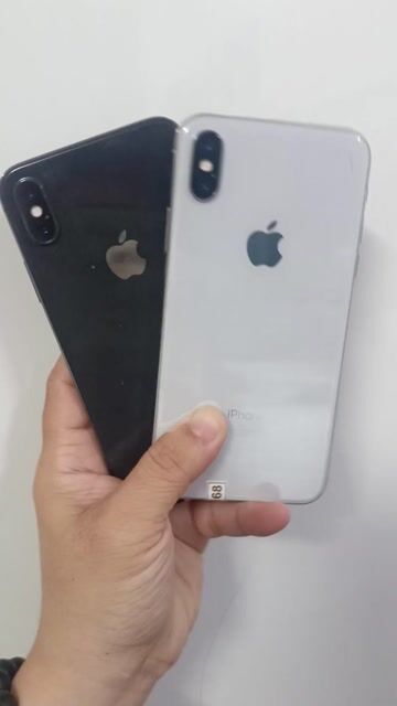 iPhone X. Mua bán Điện thoại tại Quận 7 Tp Hồ Chí Minh được đăng bởi Điện thoại giá tốt hình 1