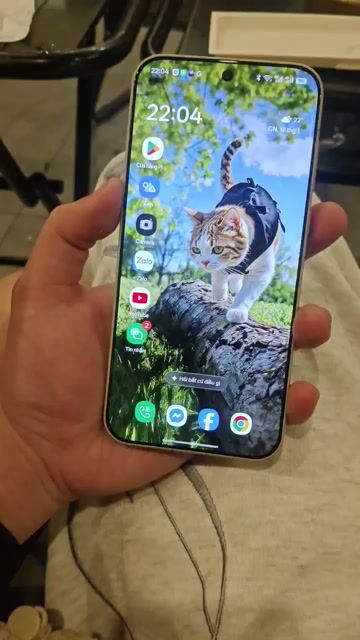 OnePlus Vàng. Mua bán Điện thoại tại Quận Hải Châu Đà Nẵng được đăng bởi Triệu Vỹ hình 1