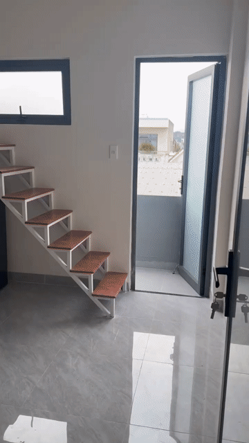 Cho thuê Phòng trọ Quận Ngũ Hành Sơn Đà Nẵng diện tích 20 m² giá 3,8 triệu/tháng