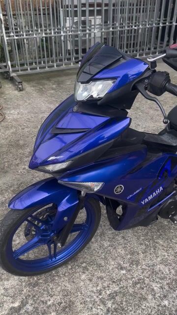 Exciter 150 Zin Full. Mua bán Xe máy tại Thành phố Thủ Đức Tp Hồ Chí Minh được đăng bởi Phong Nguyễn Hoàng hình 1