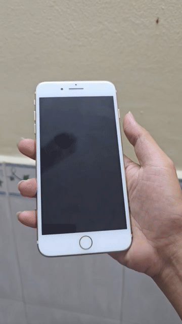 iPhone 7 Plus 32GB Vàng. Mua bán Điện thoại tại Quận 6 Tp Hồ Chí Minh được đăng bởi OStar Mobile hình 1