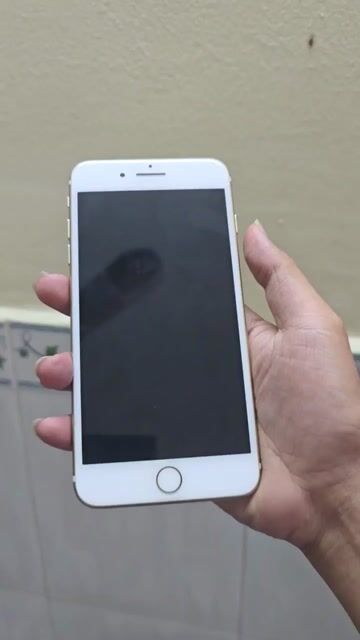 iPhone 7 Plus 32GB Vàng. Mua bán Điện thoại tại Quận 6 Tp Hồ Chí Minh được đăng bởi OStar Mobile hình 1