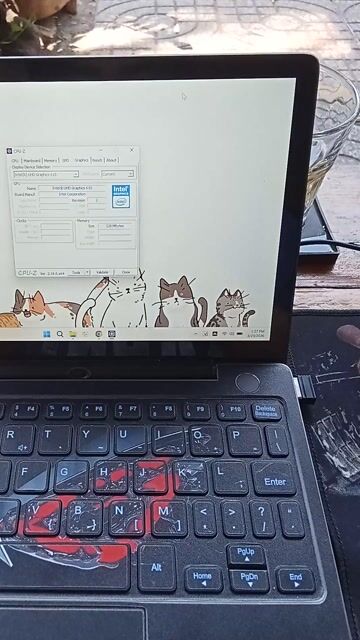 GPD P2 Max 16GB ram, 512Gb SSD Đã sử dụng. Mua bán Laptop tại Thành phố Vũng Tàu Bà Rịa - Vũng Tàu được đăng bởi Agridy hình 1