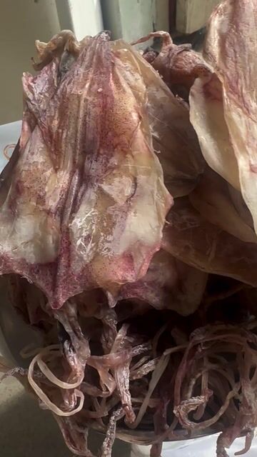 Mực khô size 60con/kg. Mua bán Đồ ăn, thực phẩm và các loại khác tại Thành phố Thủ Đức Tp Hồ Chí Minh được đăng bởi NGỌC TUYỀN hình 1