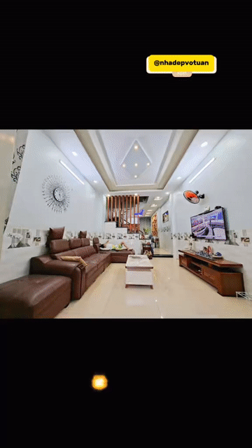 Mua bán Nhà ở Quận Tân Phú Tp Hồ Chí Minh diện tích 60 m² giá 5 tỷ