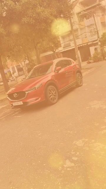 Mazda CX 5 2018 2.5 AT 2WD - 131000 km. Mua bán Ô tô tại Quận Tân Phú Tp Hồ Chí Minh được đăng bởi EM TIẾNG hình 1