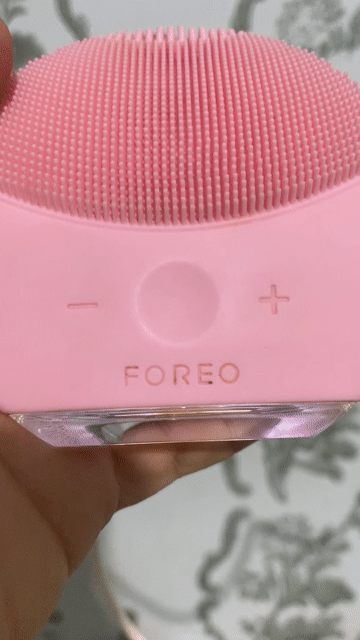 Máy rửa mặt FOREO LUNA mini 2 Hồng. Mua bán Phụ kiện thời trang khác tại Huyện Trảng Bom Đồng Nai được đăng bởi Kỳ Kỳ hình 1